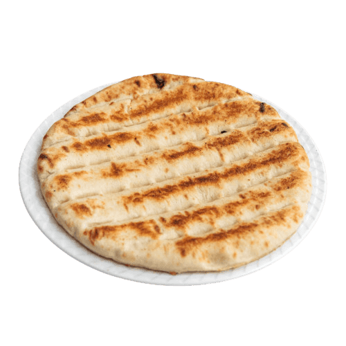 Pitabrød