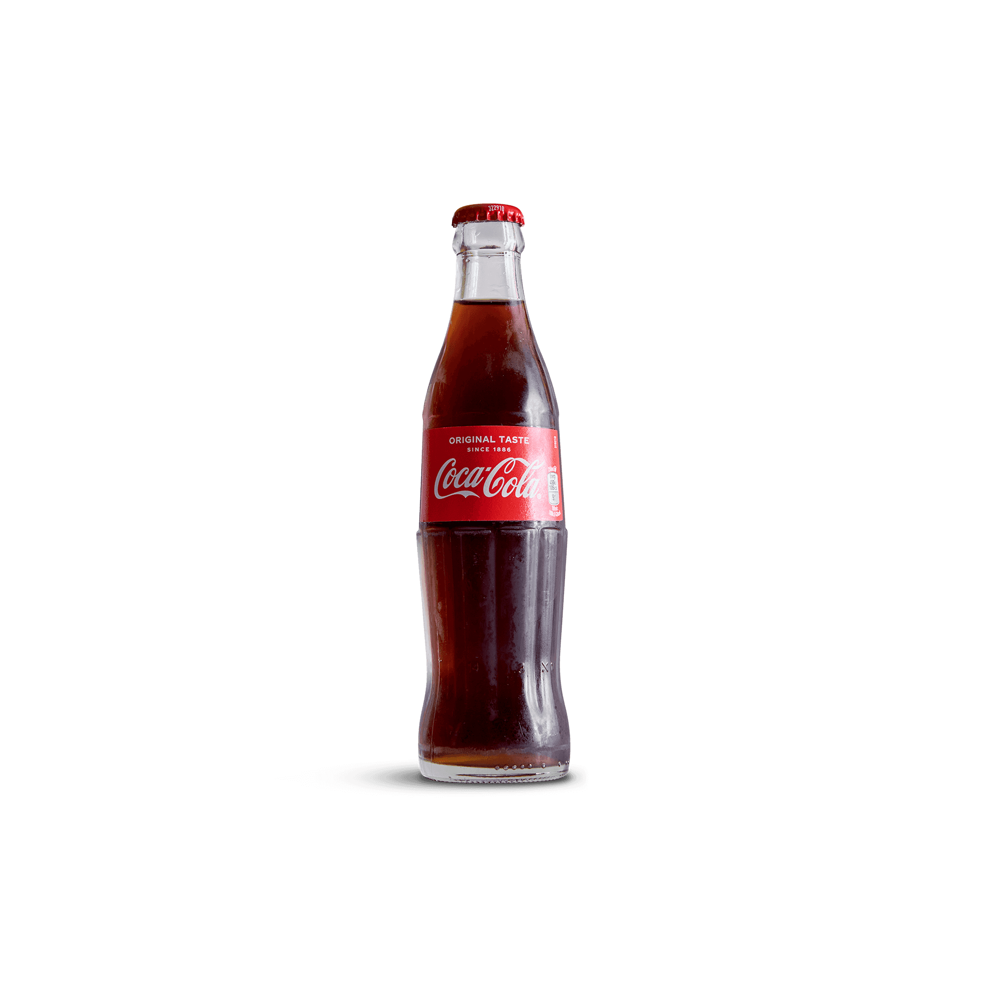 Coca Cola 0,25 l
