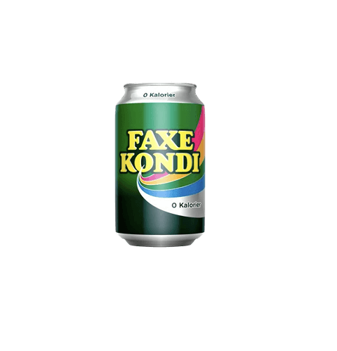 Faxe Kondi
