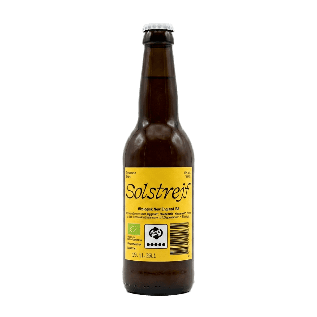 Solstreif