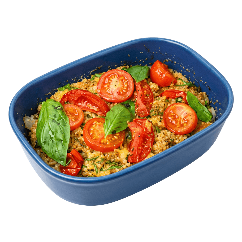 Beef Bolognese