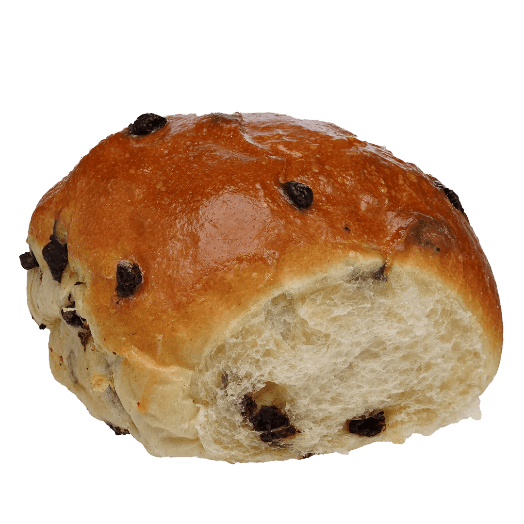 Chokospeltbolle