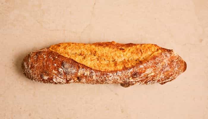 Rustik baguette ØKO
