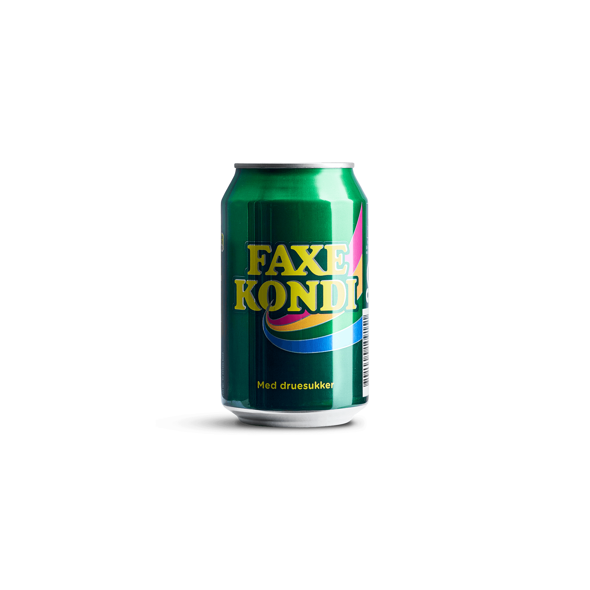 Faxe Kondi (0,33L)