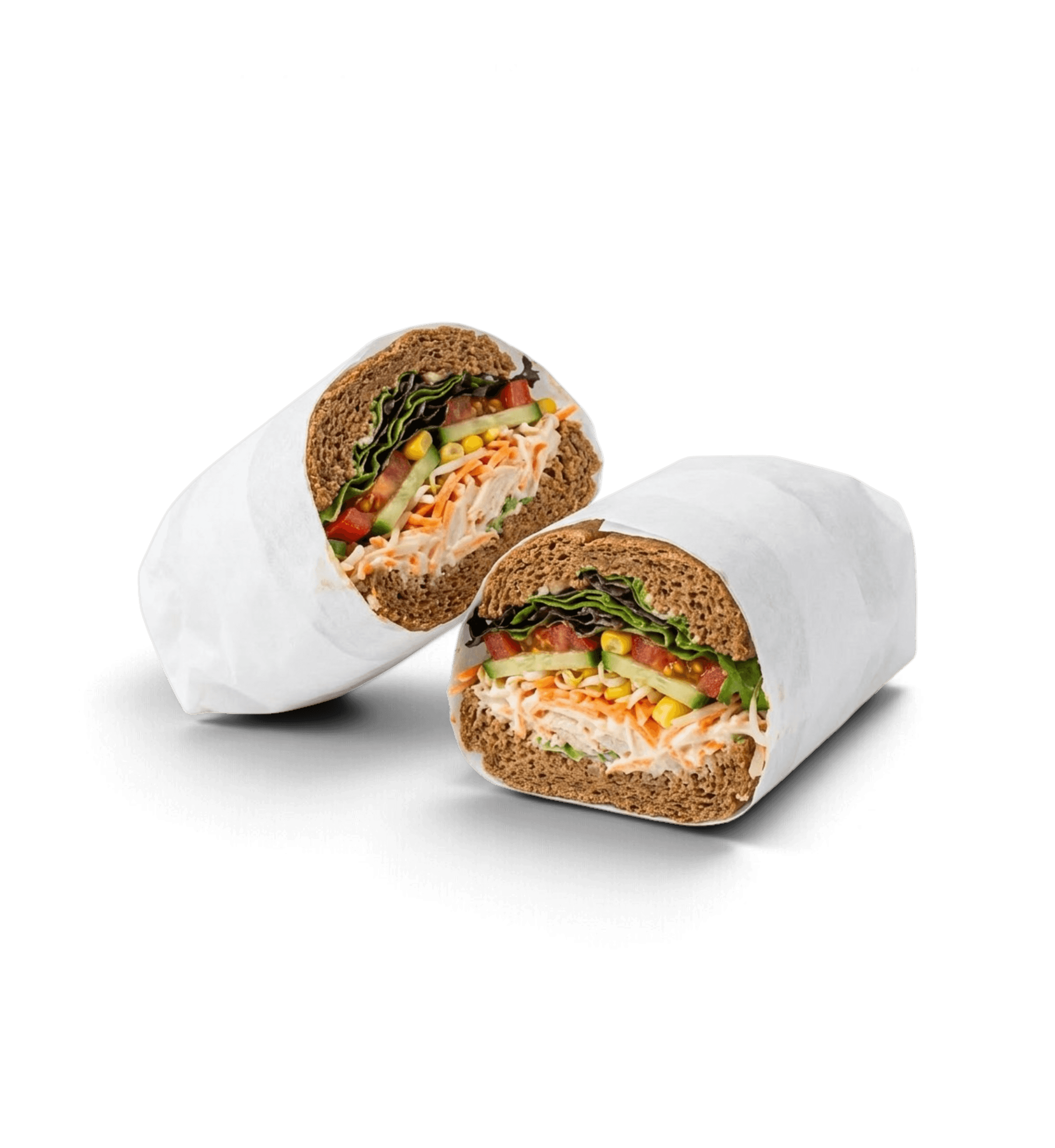 The Crabs Sandwich