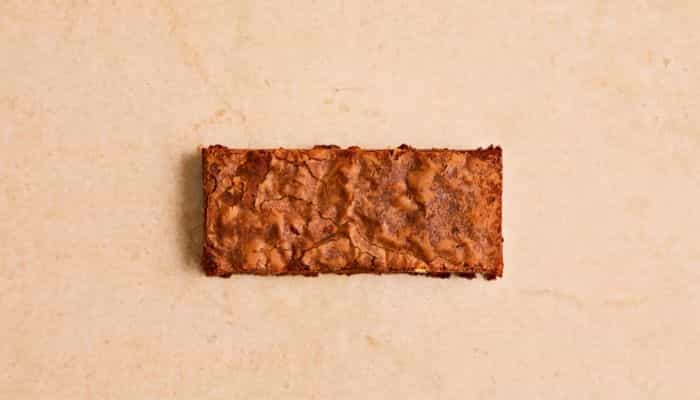 Brownie m valnødder ØKO 3 stk.