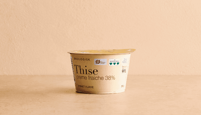 Creme fraiche