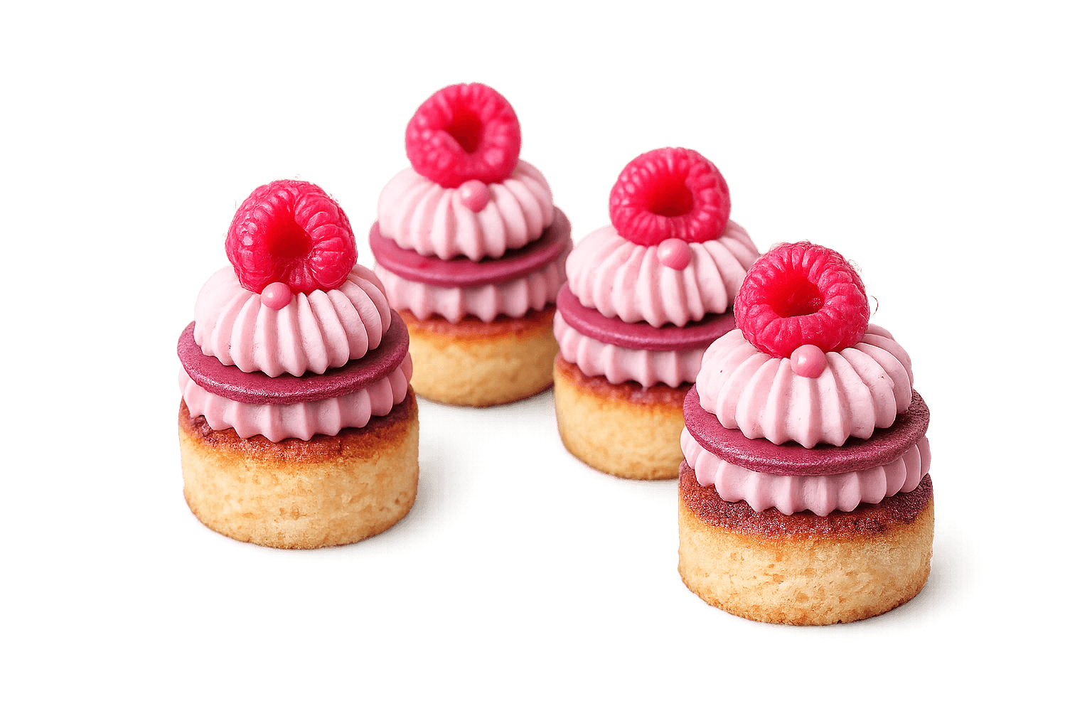 Petit Four