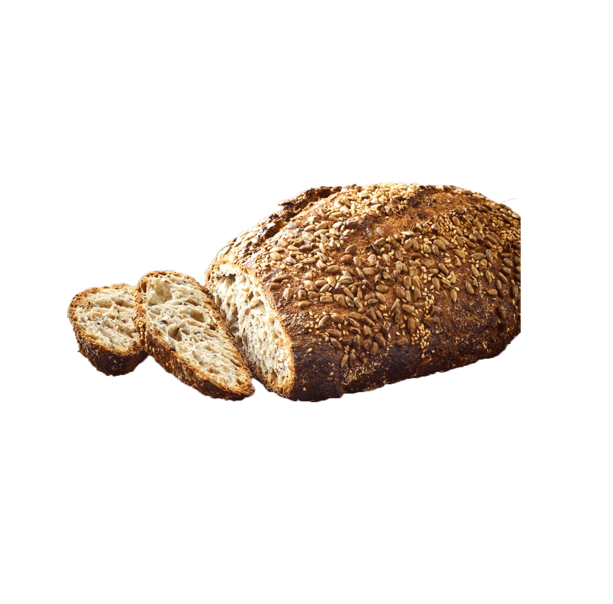 Øko Vesterbrobrød