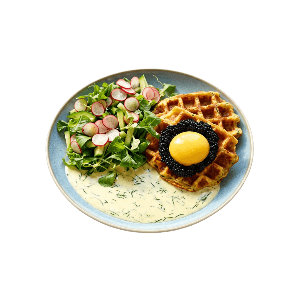 Signature Brunch Bowl