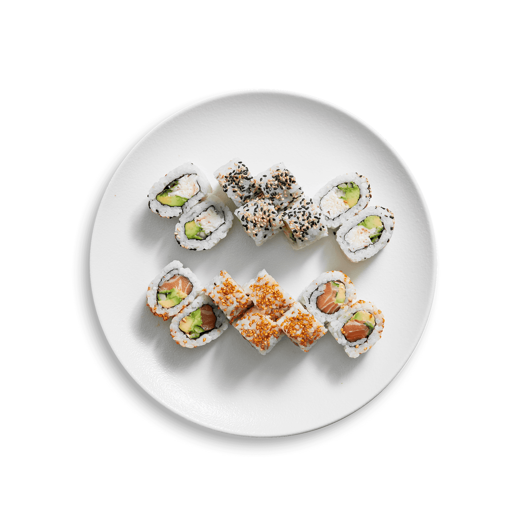Tilbud Menu 3 A