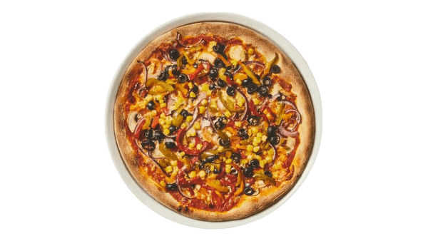 Vegetariana (Almindelig)