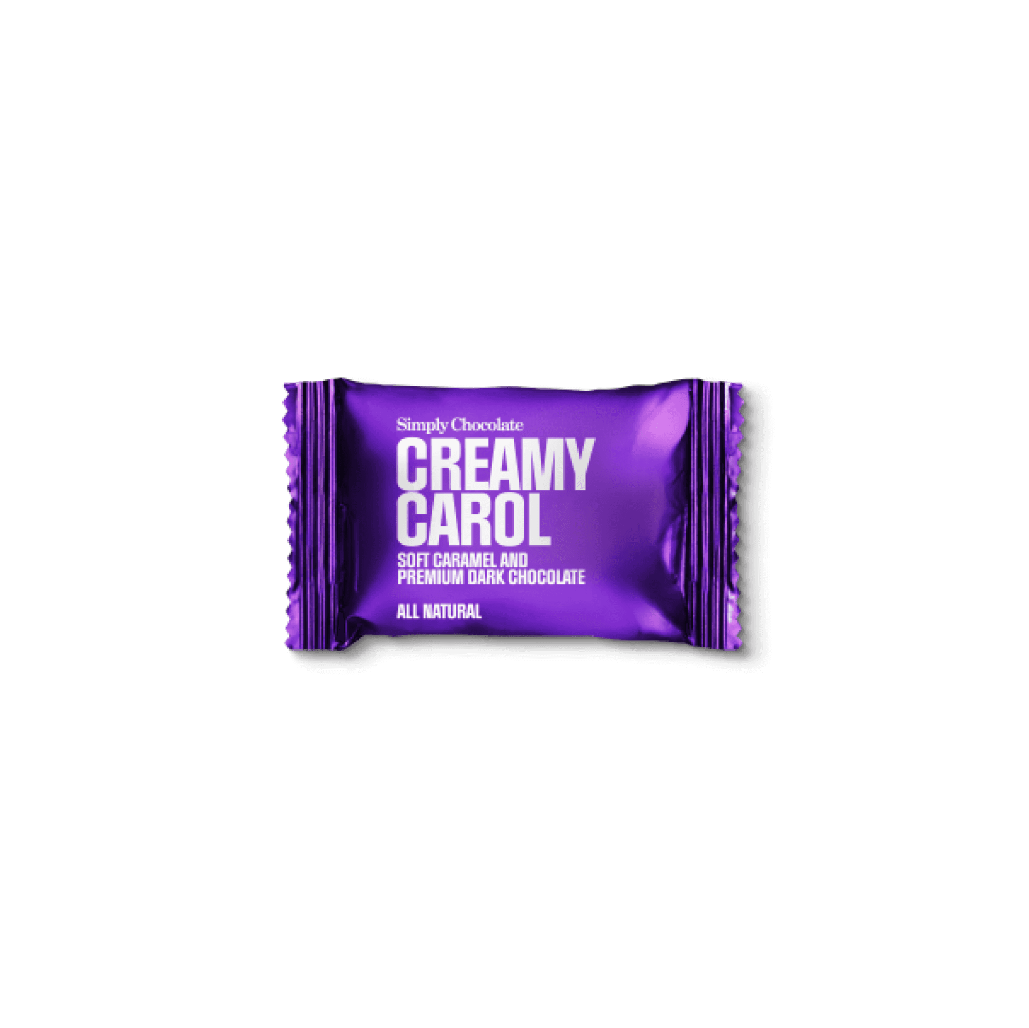 Creamy Carol (75 stk.)