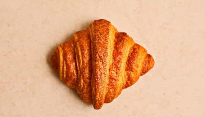 Croissant ØKO