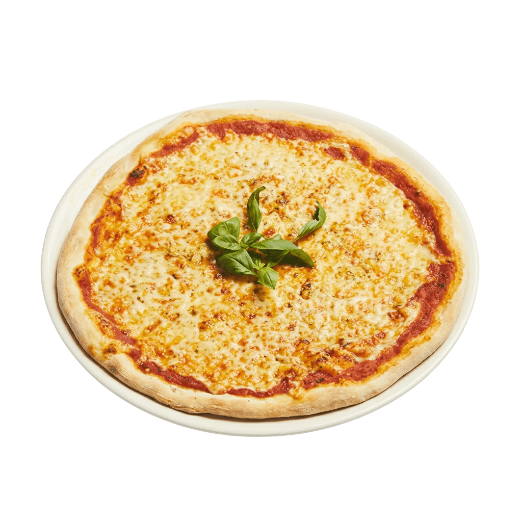 Original Pizza (Almindelig)