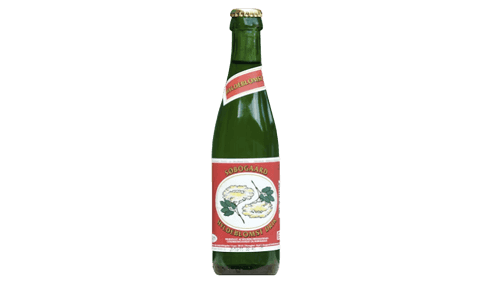 Søbogaard Hyldeblomsterdrik (Saft)