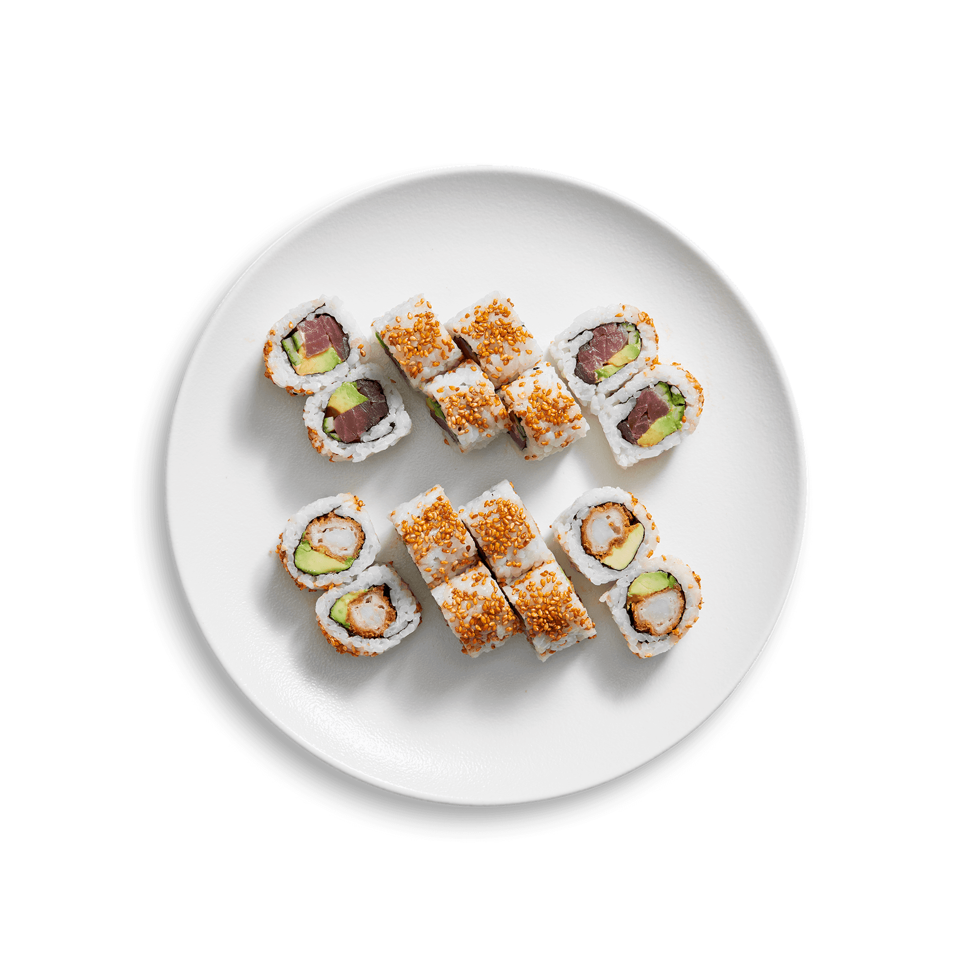 Tilbud Menu 2 A