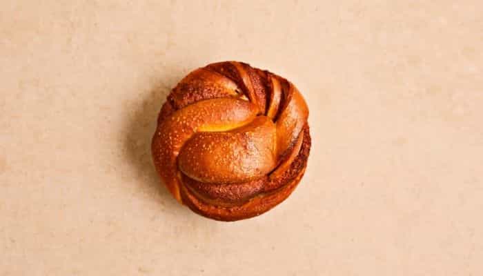 Kanelbrud ØKO