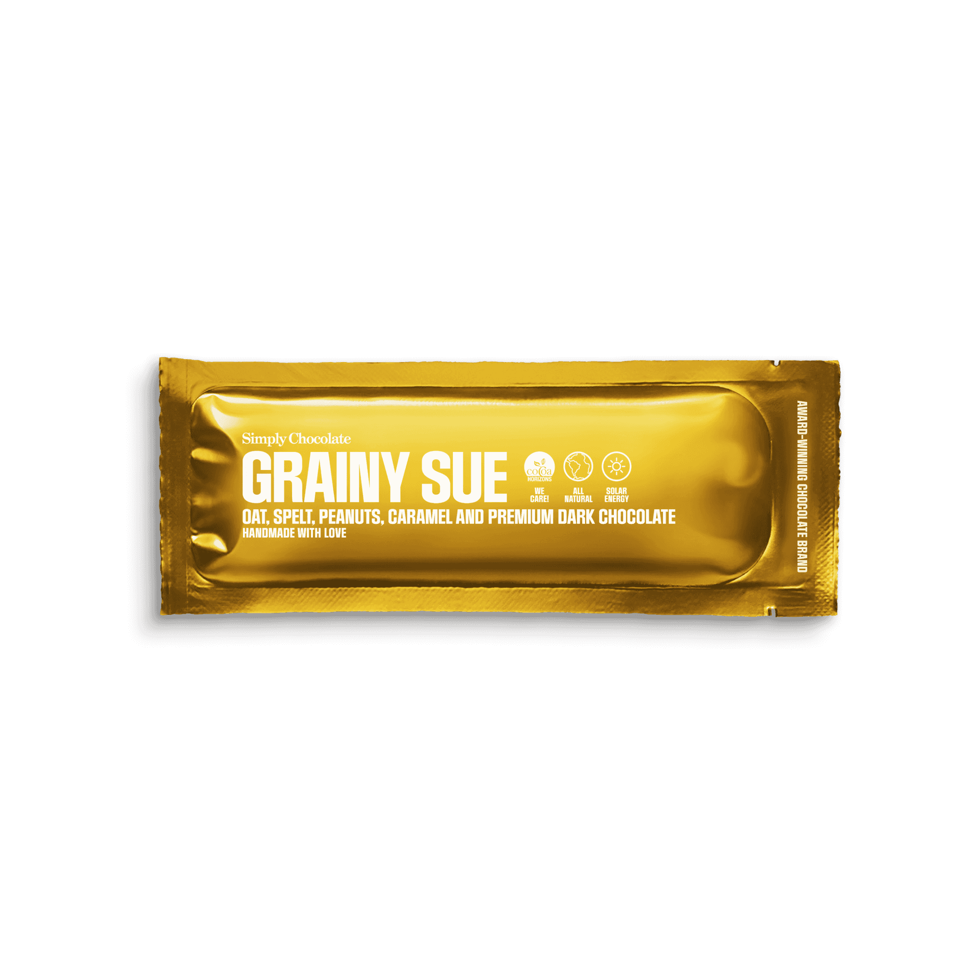 Grainy Sue (75 stk.)