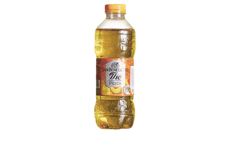 Icetea Peach