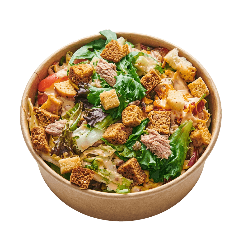 Stor Tun Special Salat