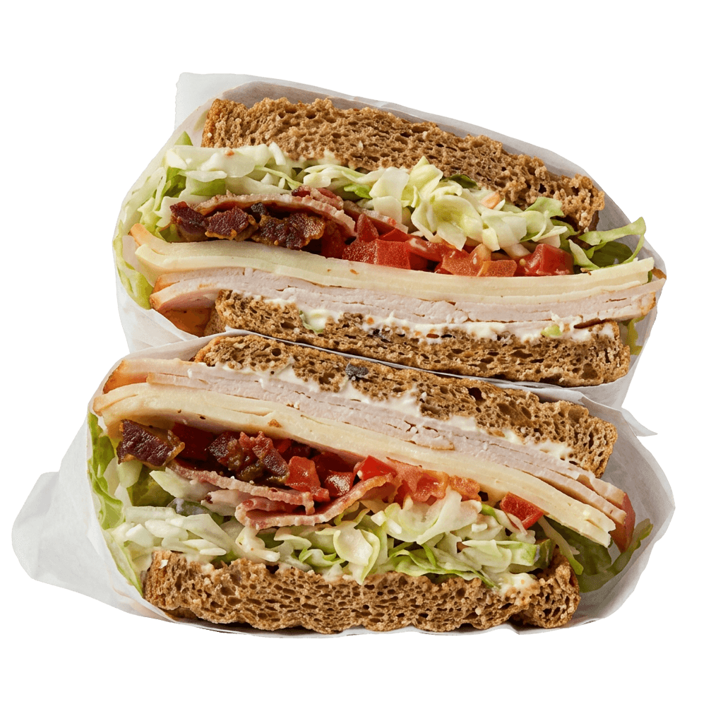 Turkey Sandwich
