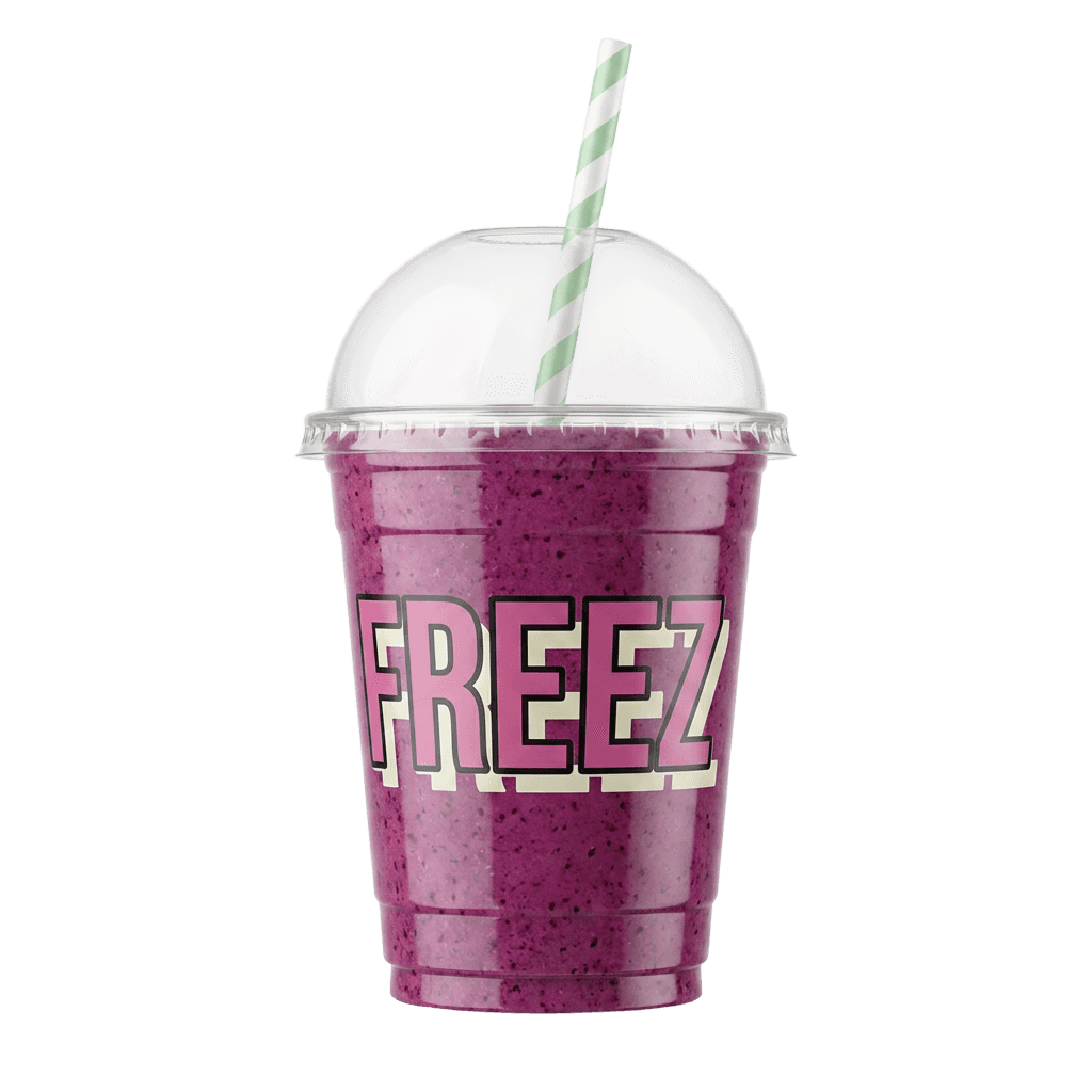 Blueberry Lavander Calm