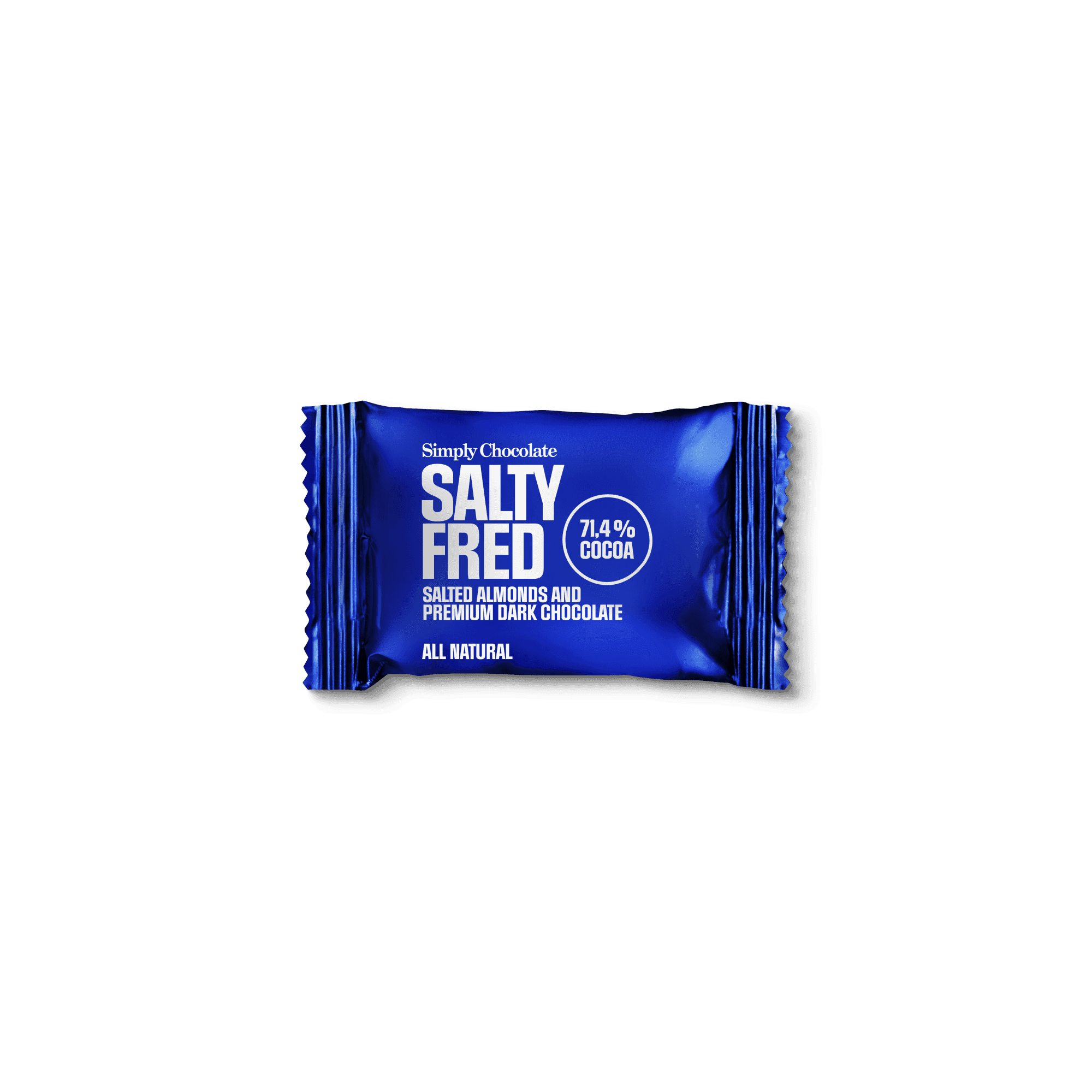 Salty Fred (75 stk.)