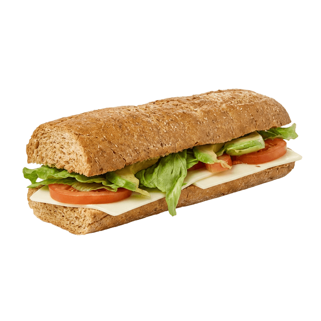 Avocadowich