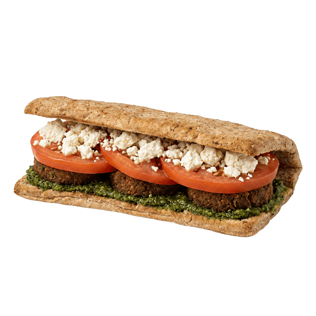 Falafelwich