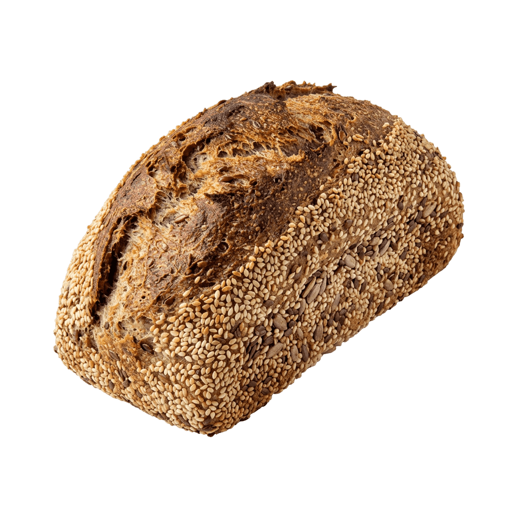Kernebrød