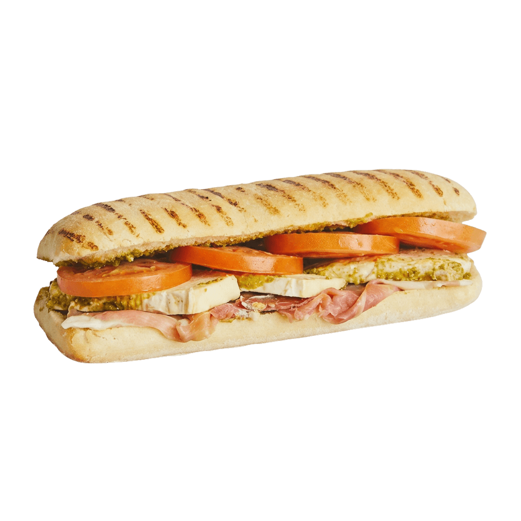 Mozarella-Friske