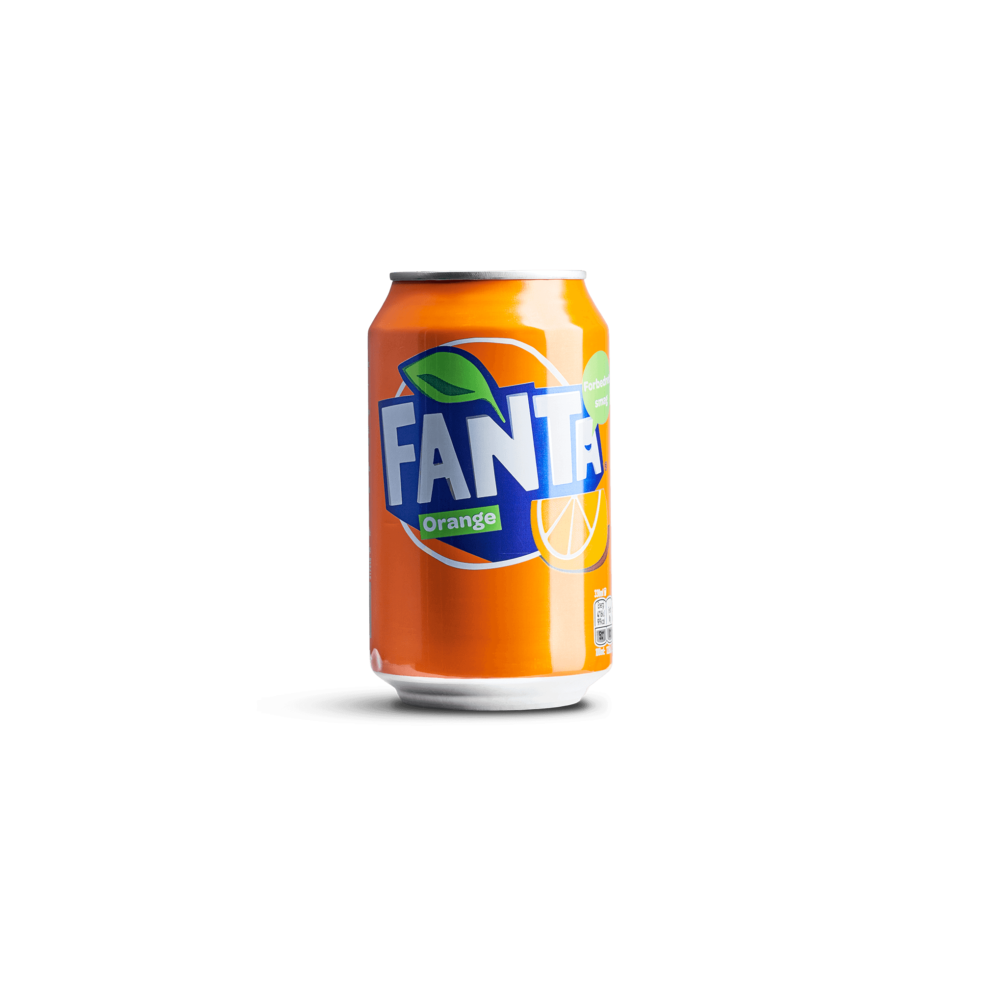 Fanta 0,33 l