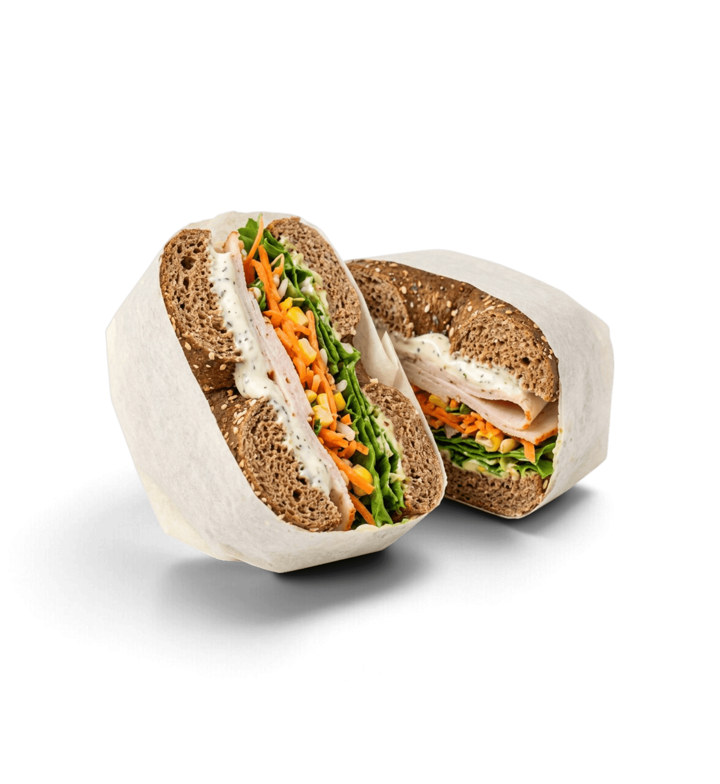The Turkey Bagel