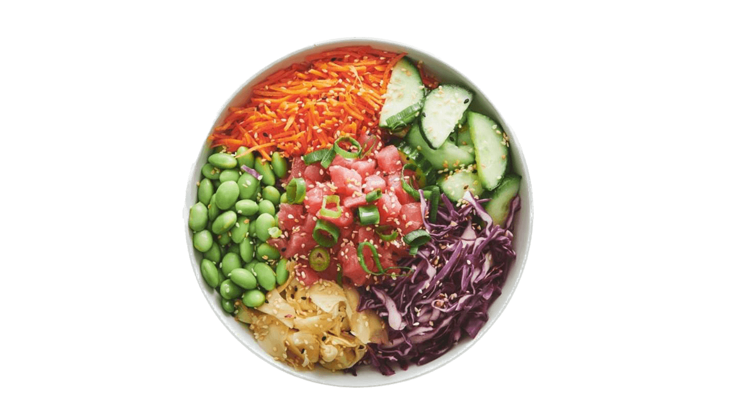 Wavelength (Large Bowl)