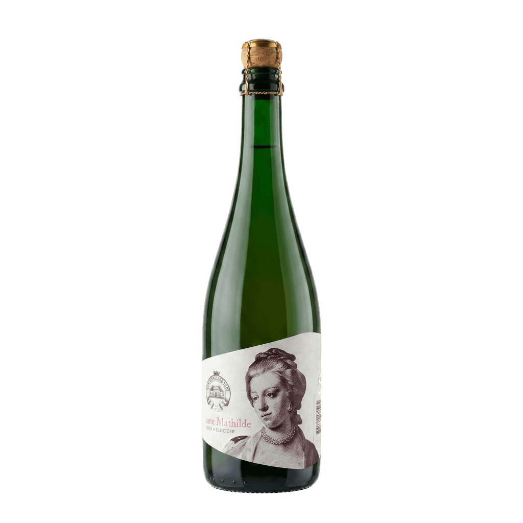 Æble Cider
