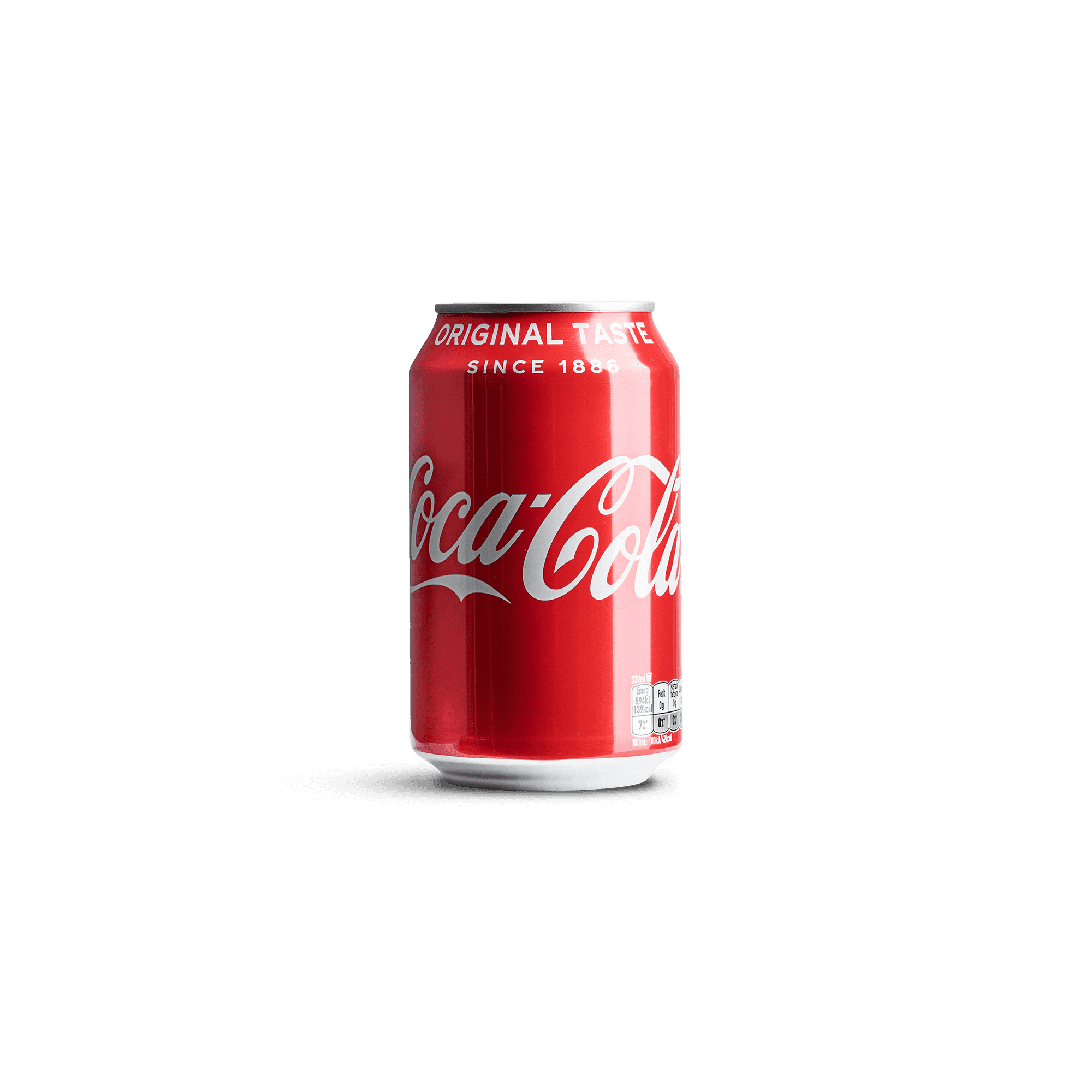 Coca Cola 0,33 l