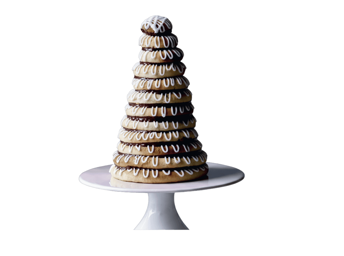 Kransekage