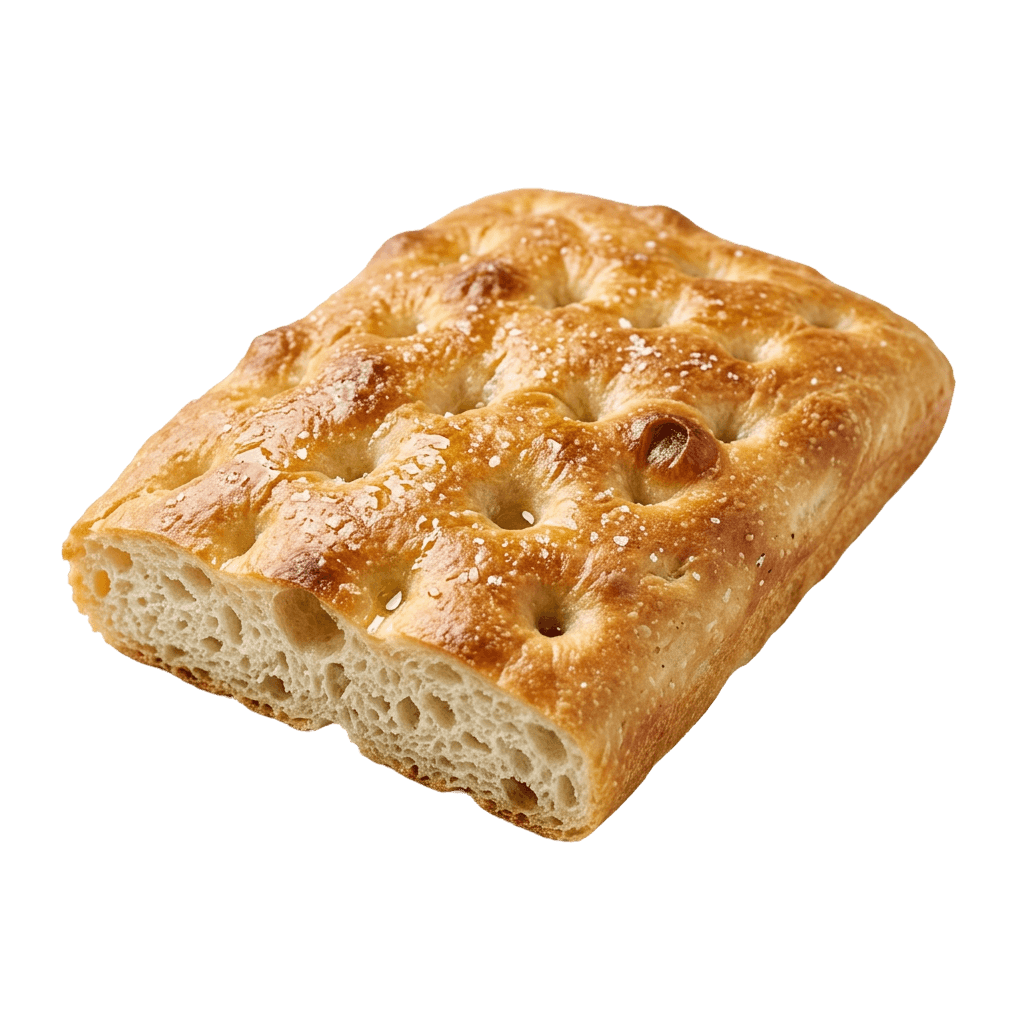 Focaccia