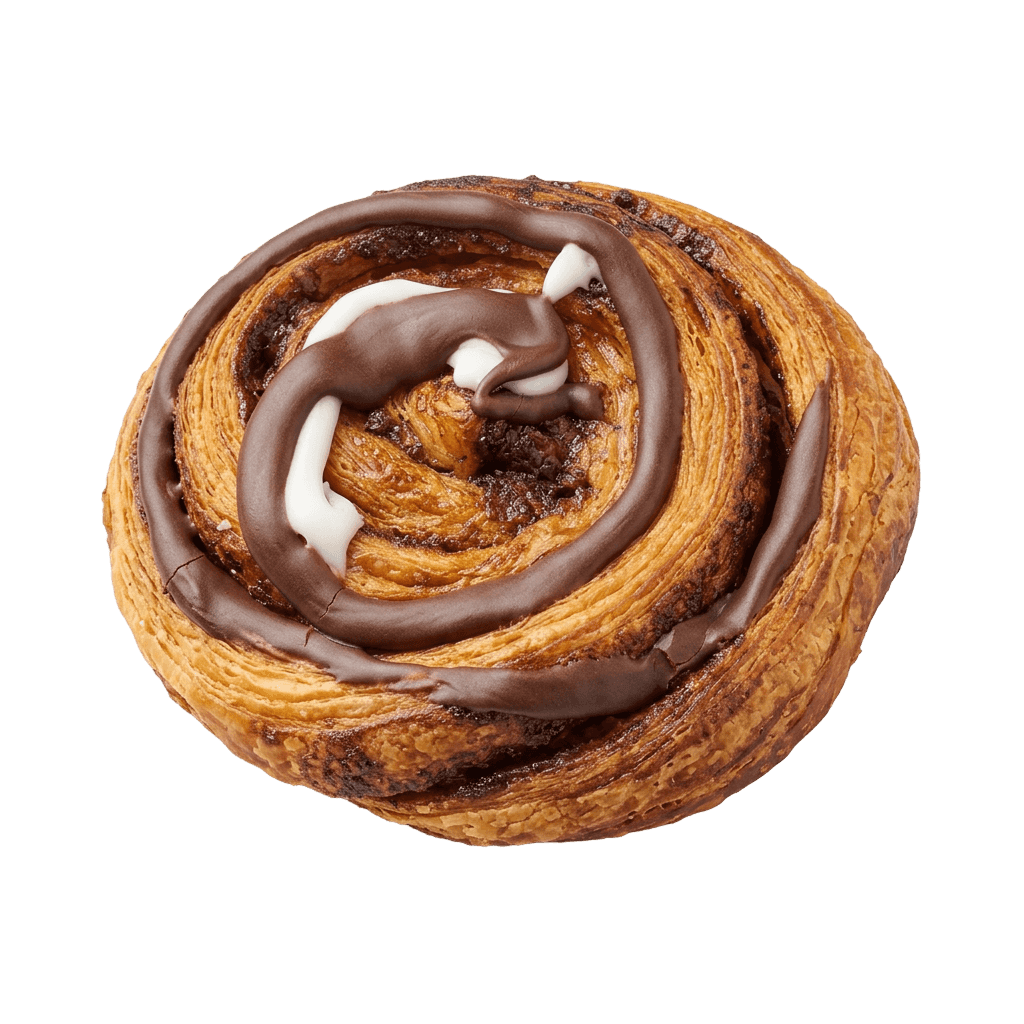 Kanelsnegl
