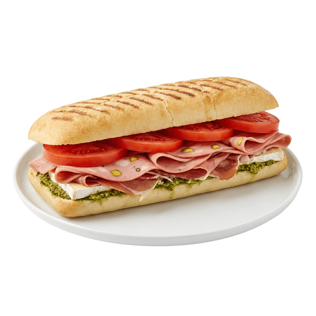 Mortadella