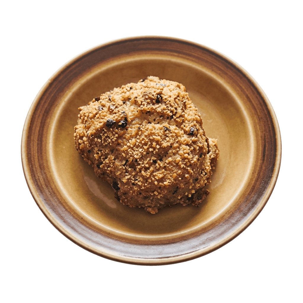 Müsli Bun