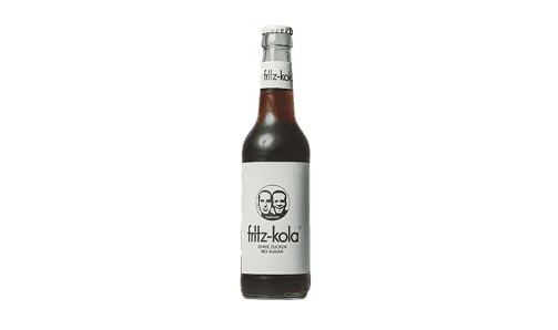 Fritz Cola Zero Sugar 