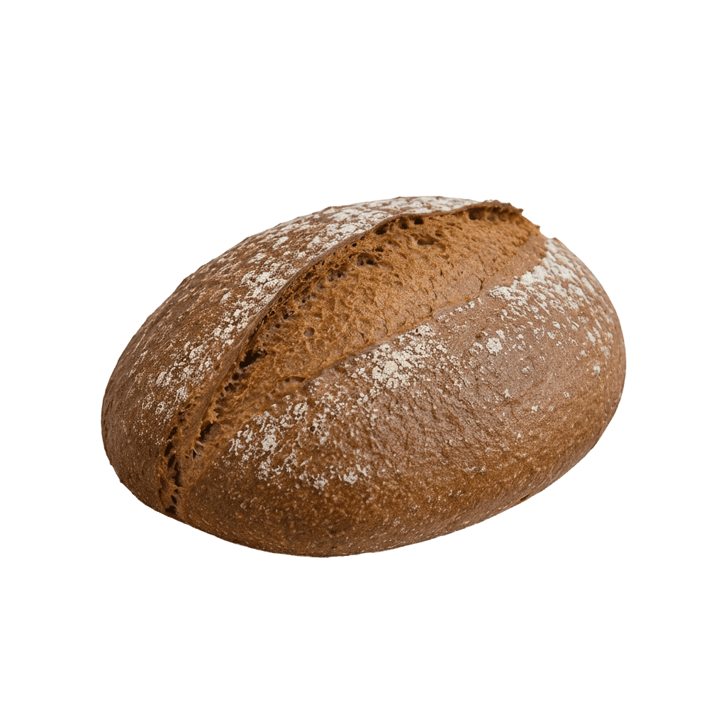 Molsbrød