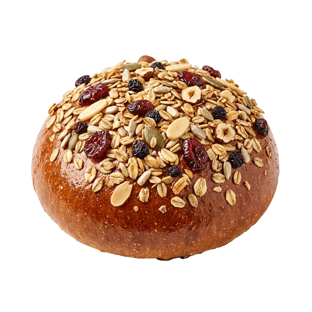Müslibolle