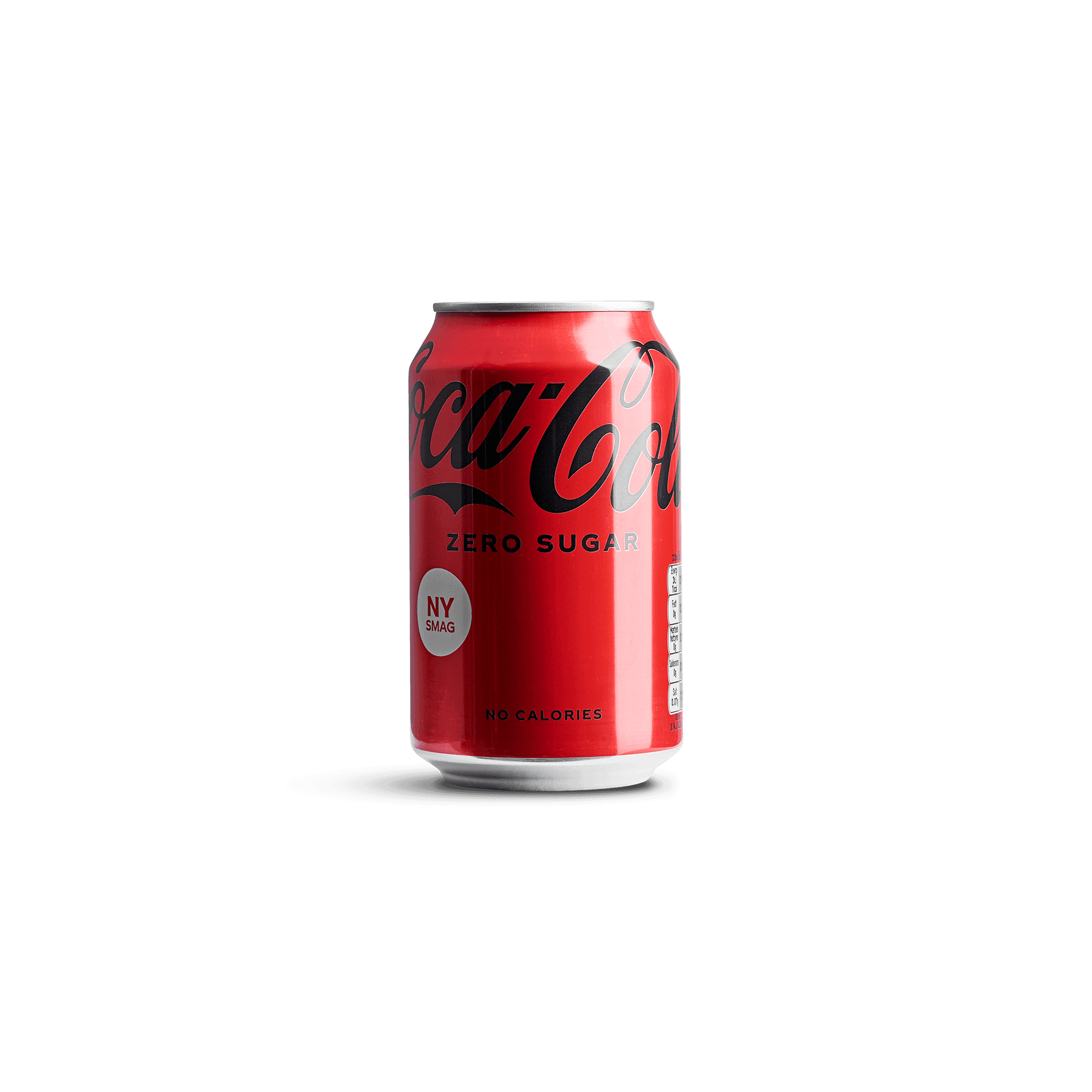 Coca Cola Zero 0,33 l