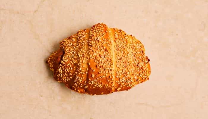 Pølsehorn ØKO