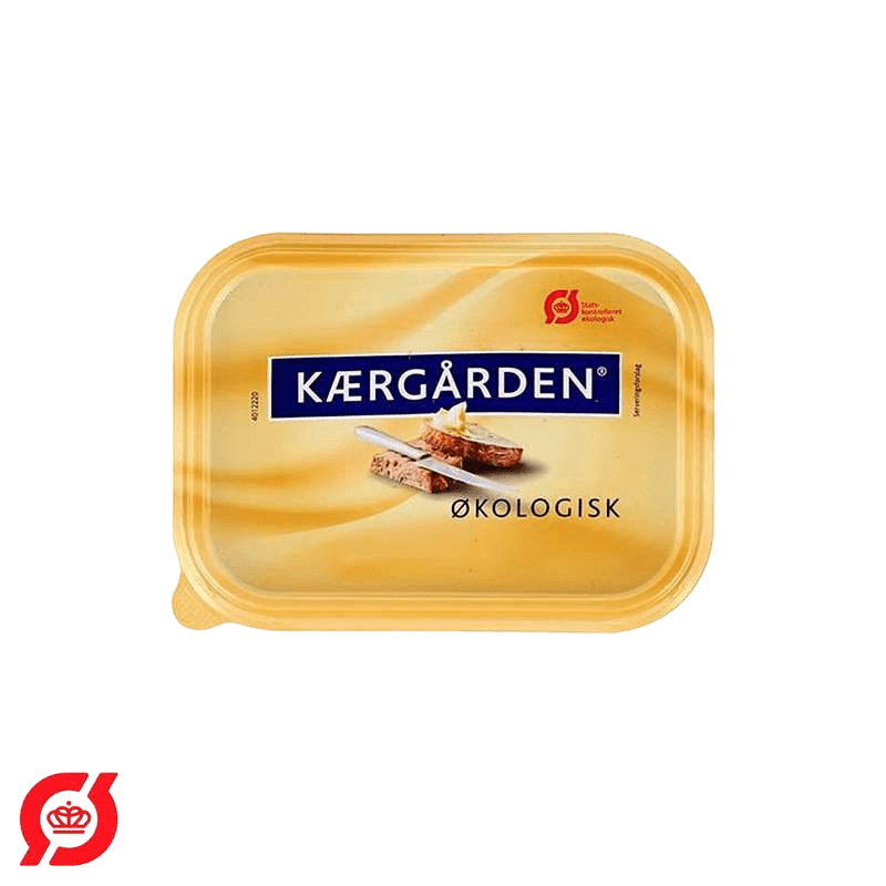Øko Kærgården