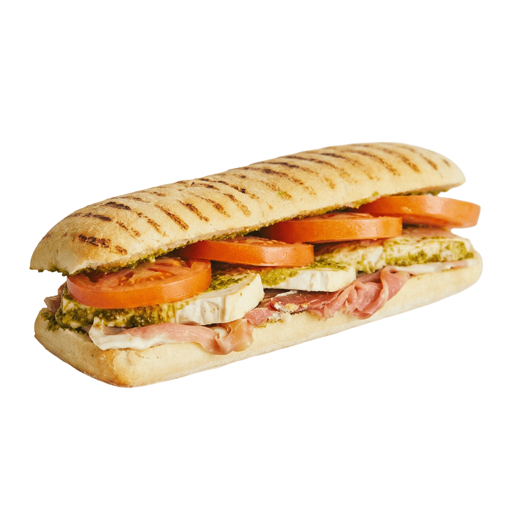 Prosciutto Parma