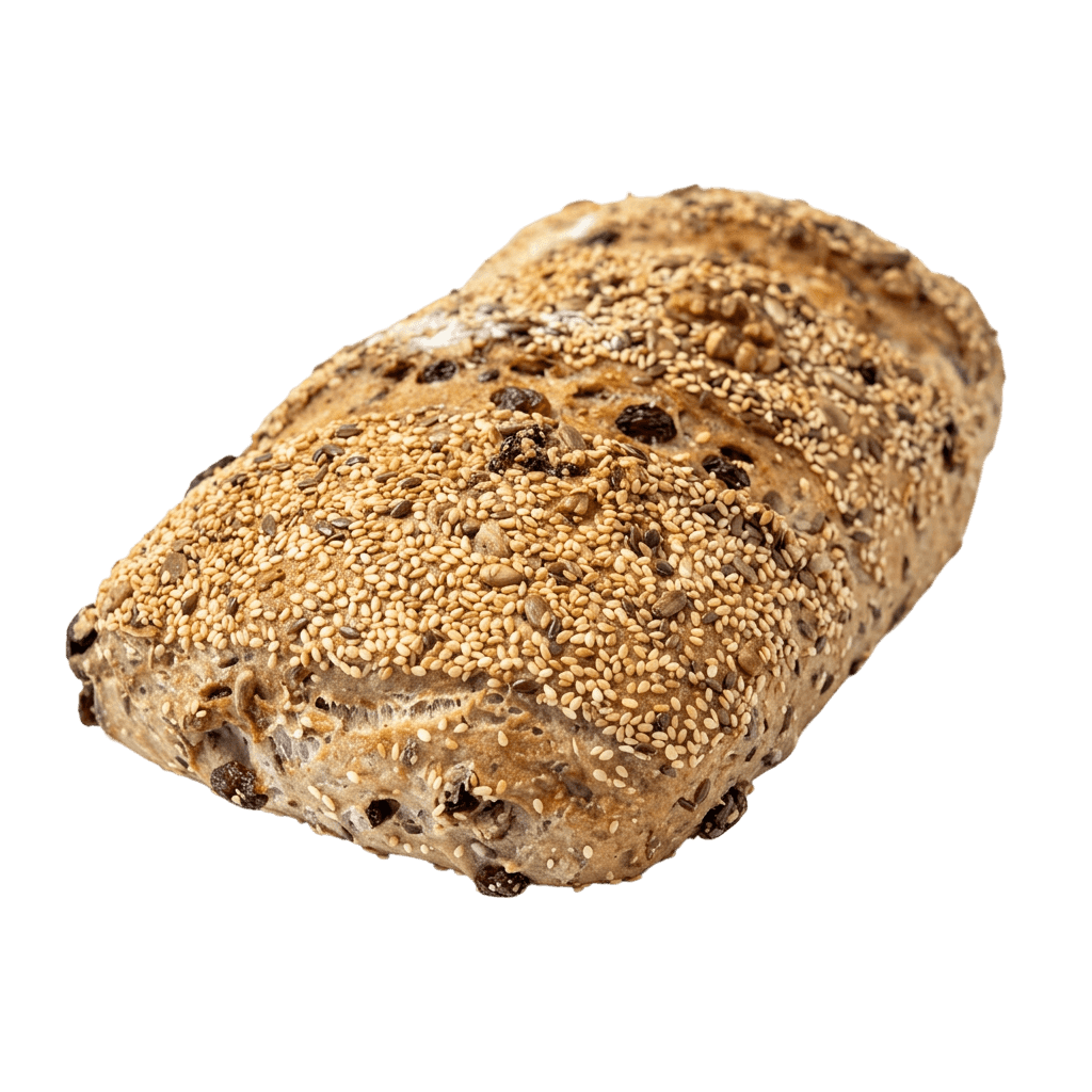 Muslibrød